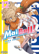 Mai Ball!, t. 12